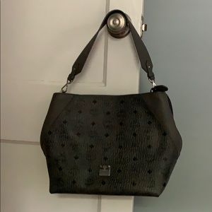 Mcm bag